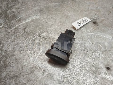 Кнопка противотуманных фар Daewoo Matiz M150, 2000 г., арт. 100326, фото 2
