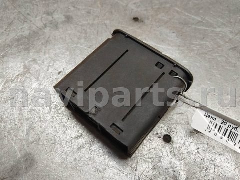 Кнопка противотуманных фар Rover 45, 1999 г., арт. 101478, фото 3