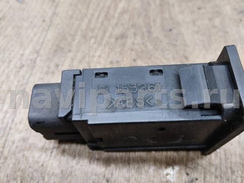 Кнопка противотуманных фар Toyota Picnic, 2000 г., OEM 157998, арт. 10150, фото 3