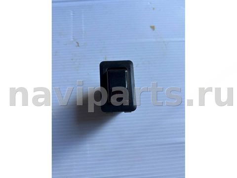 Кнопка противотуманных фар Hyundai H100, 1999 г., арт. 103119709, фото 2