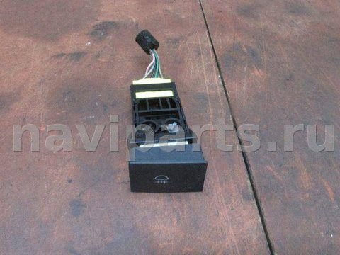 Кнопка противотуманных фар Hyundai Getz, 2007 г., арт. 103242857