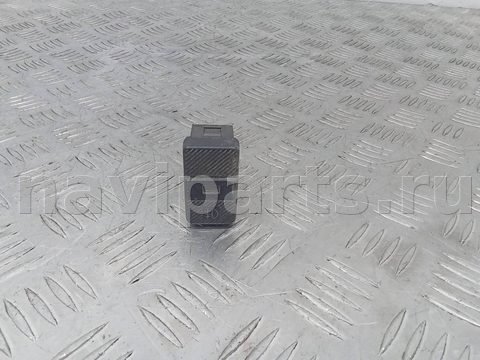 Кнопка противотуманных фар Volkswagen Transporter, 2001 г., OEM 701941535, арт. 103735