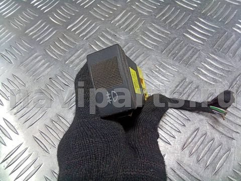Кнопка противотуманных фар Audi A4 B5, 1999 г., OEM 4D0941563, арт. 104765019