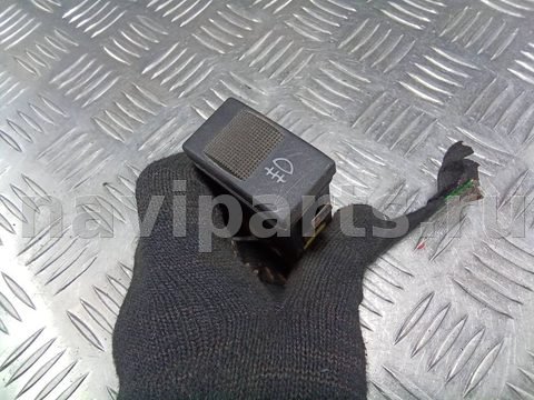 Кнопка противотуманных фар Audi A4 B5, 1999 г., OEM 4D0941563, арт. 104765019, фото 2