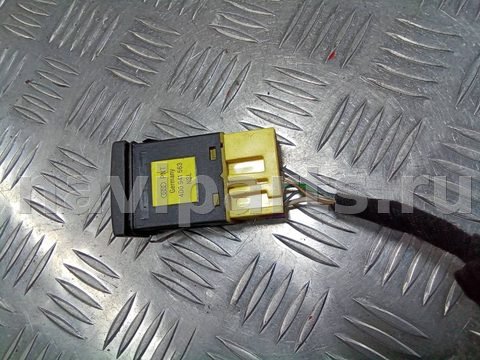 Кнопка противотуманных фар Audi A4 B5, 1999 г., OEM 4D0941563, арт. 104765019, фото 5