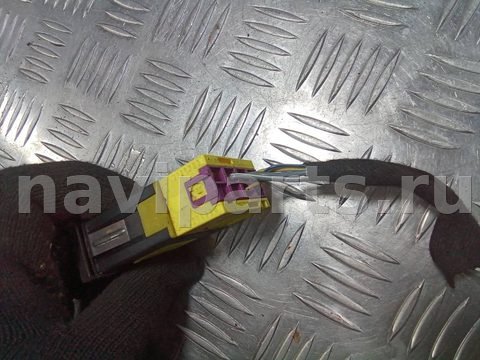 Кнопка противотуманных фар Audi A4 B5, 1999 г., OEM 4D0941563, арт. 104765019, фото 6