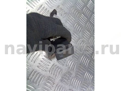 Кнопка противотуманных фар Audi A4 B5, 1999 г., OEM 4D0941535, арт. 104780041, фото 3