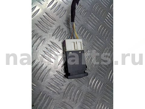 Кнопка противотуманных фар Audi A4 B5, 1999 г., OEM 4D0941535, арт. 104780041, фото 4