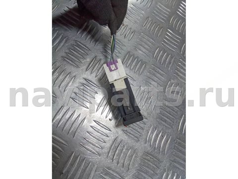 Кнопка противотуманных фар Audi A4 B5, 1999 г., OEM 4D0941535, арт. 104780041, фото 5