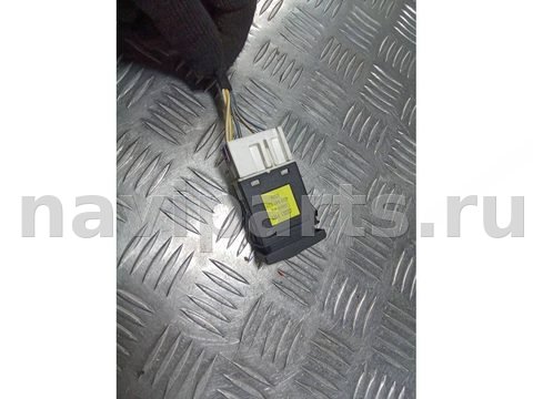 Кнопка противотуманных фар Audi A4 B5, 1999 г., OEM 4D0941535, арт. 104780041, фото 6