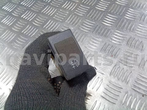 Кнопка противотуманных фар Audi A4 B5, 1999 г., OEM 4D0941563, арт. 104780046