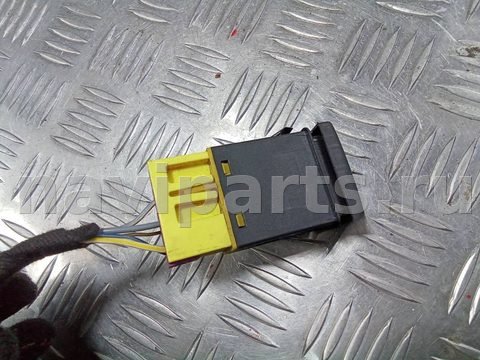 Кнопка противотуманных фар Audi A4 B5, 1999 г., OEM 4D0941563, арт. 104780046, фото 4