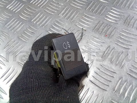 Кнопка противотуманных фар Audi A4 B5, 1999 г., OEM 4D0941563, арт. 104907985