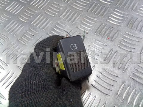 Кнопка противотуманных фар Audi A4 B5, 1999 г., OEM 4D0941563, арт. 104907985, фото 2