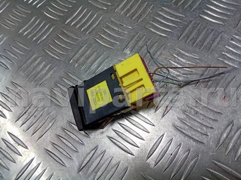 Кнопка противотуманных фар Audi A4 B5, 1999 г., OEM 4D0941563, арт. 104907985, фото 5
