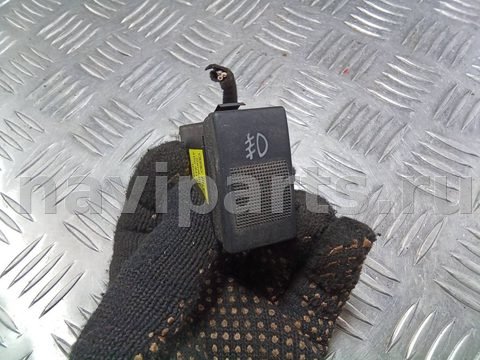 Кнопка противотуманных фар Audi A4 B5, 1999 г., OEM 4D0941535, арт. 104907987