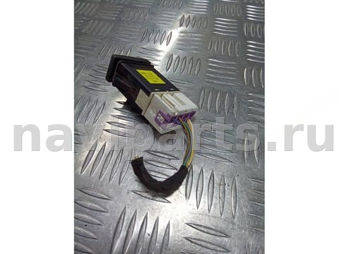 Кнопка противотуманных фар Audi A4 B5, 1999 г., OEM 4D0941535, арт. 104907987, фото 6