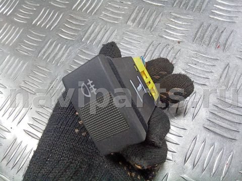 Кнопка противотуманных фар Audi A4 B5, 1999 г., OEM 4A0972245, арт. 104908012, фото 3