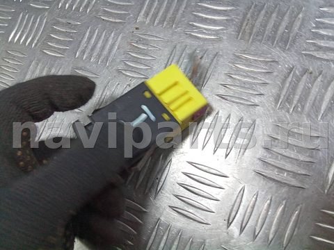 Кнопка противотуманных фар Audi A4 B5, 1999 г., OEM 4A0972245, арт. 104908012, фото 5