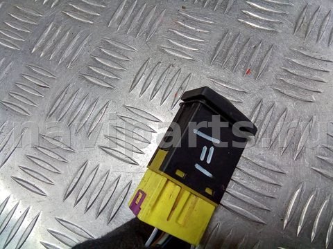 Кнопка противотуманных фар Audi A4 B5, 1999 г., OEM 4D0941563, арт. 104908015, фото 5