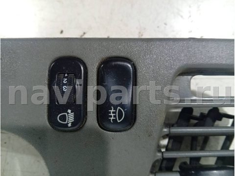 Кнопка противотуманных фар Mercedes Sprinter, 2000 г., арт. 105659418