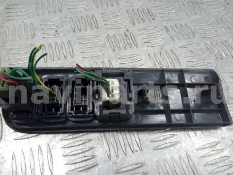 Кнопка противотуманных фар Hyundai Sonata, 1998 г., OEM 8484134200, арт. 1070204, фото 2
