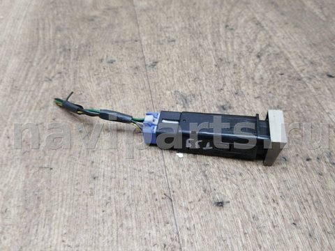 Кнопка противотуманных фар Hyundai Santa Fe, 2005 г., OEM 202002982, арт. 10895, фото 2