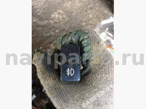 Кнопка противотуманных фар Mazda MPV, 1997 г., арт. 108974300