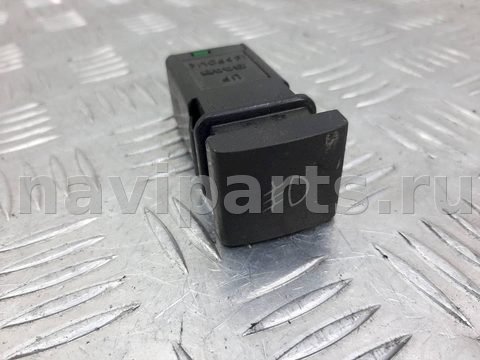 Кнопка противотуманных фар Saab 9-5, 2001 г., арт. 1093552