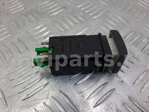 Кнопка противотуманных фар Saab 9-5, 2001 г., арт. 1093552, фото 2