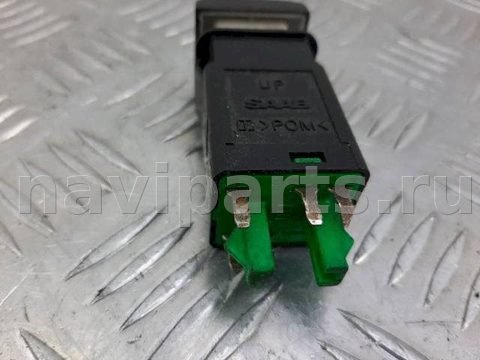 Кнопка противотуманных фар Saab 9-5, 2001 г., арт. 1093552, фото 3