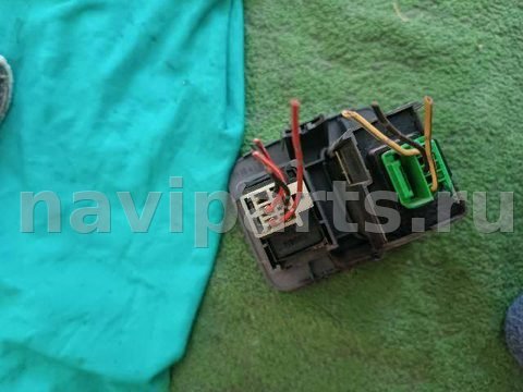 Кнопка противотуманных фар Honda HR-V, 2001 г., арт. 109367828, фото 2