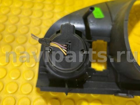 Кнопка противотуманных фар BMW 5 E39, 2003 г., арт. 10978, фото 2