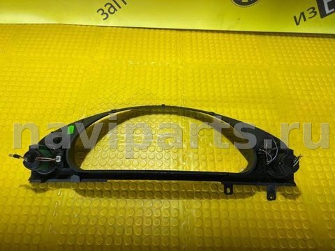 Кнопка противотуманных фар BMW 5 E39, 2003 г., арт. 10978, фото 3