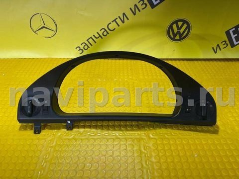 Кнопка противотуманных фар BMW 5 E39, 2003 г., арт. 10978, фото 4