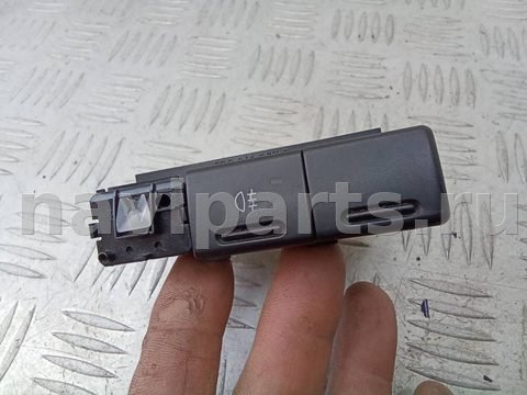 Кнопка противотуманных фар Audi A4 B5, 2000 г., OEM 8D0941567B, арт. 110532422