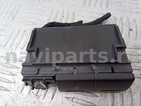 Кнопка противотуманных фар Audi A4 B5, 2000 г., OEM 8D0941567B, арт. 110532422, фото 3
