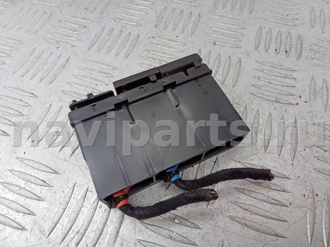 Кнопка противотуманных фар Audi A4 B5, 2000 г., OEM 8D0941567B, арт. 110532422, фото 4