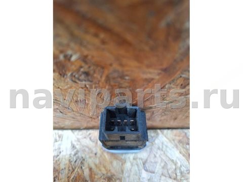 Кнопка противотуманных фар Daewoo Nexia, 2003 г., арт. 110733974, фото 3