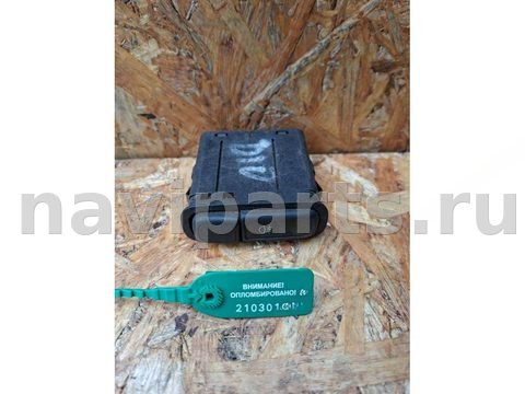 Кнопка противотуманных фар Honda Civic, 1998 г., арт. 110736101