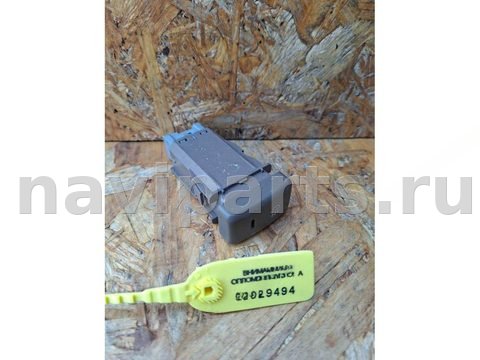 Кнопка противотуманных фар Great-Wall Hover, 2006 г., OEM JK6015, арт. 110743477