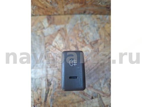 Кнопка противотуманных фар Great-Wall Hover, 2006 г., OEM JK6015, арт. 110743477, фото 2