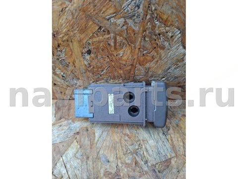 Кнопка противотуманных фар Great-Wall Hover, 2006 г., OEM JK6015, арт. 110743477, фото 3