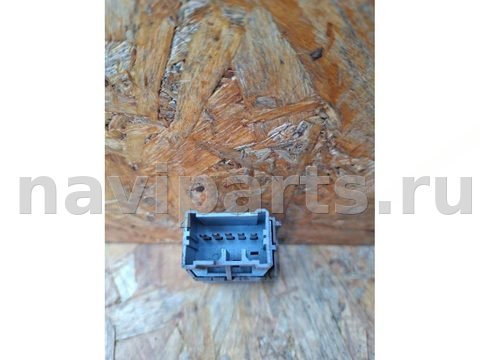 Кнопка противотуманных фар Great-Wall Hover, 2006 г., OEM JK6015, арт. 110743477, фото 4