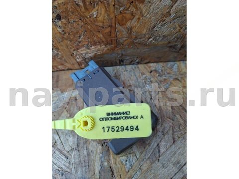 Кнопка противотуманных фар Great-Wall Hover, 2006 г., OEM JK6015, арт. 110743477, фото 5