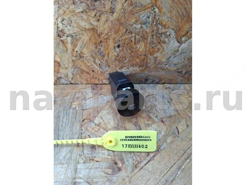 Кнопка противотуманных фар Chevrolet Aveo T250, 2007 г., арт. 110744892