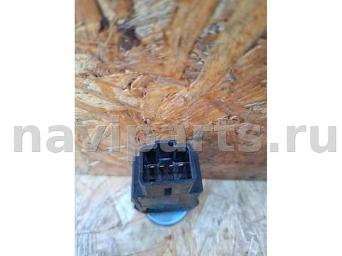 Кнопка противотуманных фар Chevrolet Aveo T250, 2007 г., арт. 110744892, фото 4