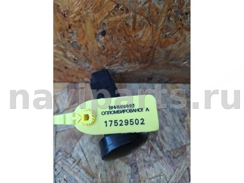 Кнопка противотуманных фар Chevrolet Aveo T250, 2007 г., арт. 110744892, фото 5