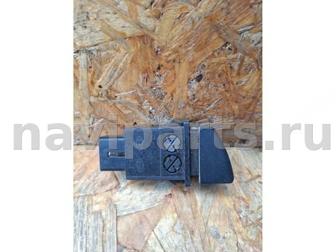 Кнопка противотуманных фар Hyundai H1, 2001 г., арт. 110744914, фото 3
