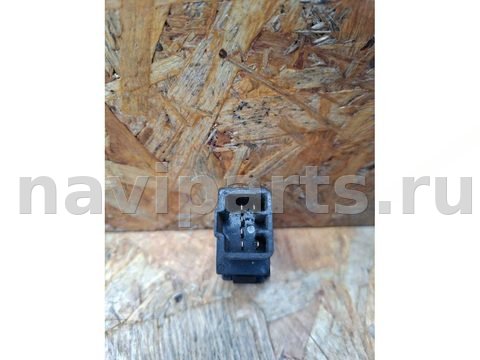 Кнопка противотуманных фар Hyundai H1, 2001 г., арт. 110744914, фото 4